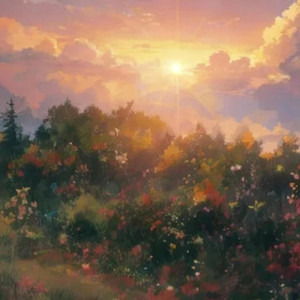 summer skies