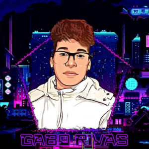 Gabo Rivas - Explota
