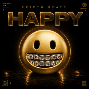 HAPPY by CRIPTO BEATS