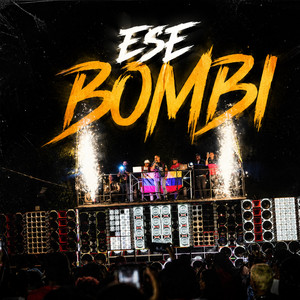 ESE BOMBI by Jyler produciendo