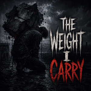 The Weight I Carry by Lost In Fiction