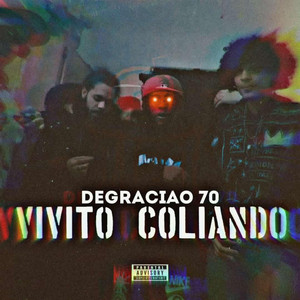VIVITO & COLIANDO by Degraciao 70ta