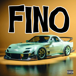 FINO by Disco Label Music