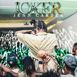 Portada de Joker