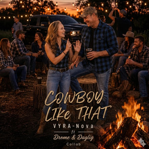 Cowboy Like That by VYRA~Nova, Drome & Daglig