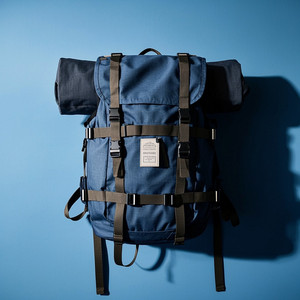 el peso de la mochila by Ranvan01