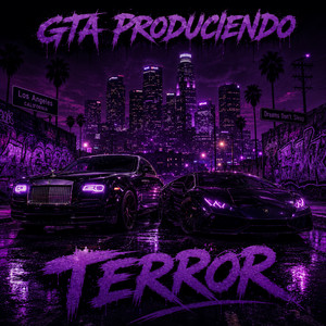 Terror by gta produciendo