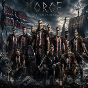 RO RO NORWAY - Rowing the fjord by MoBa
