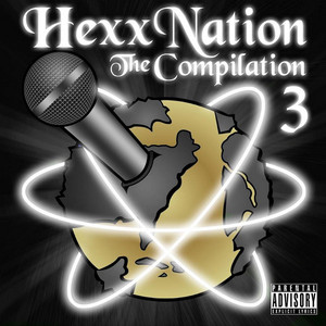 Deadly Coyotes by Ruthless, Loudpack Luck, Hexx Nation