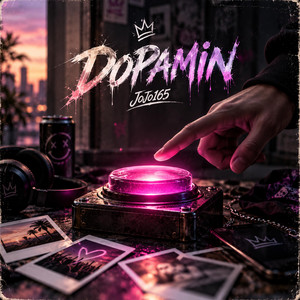 Dopamin by JoJo165