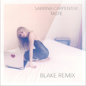 BLAKEBEATS - Taste