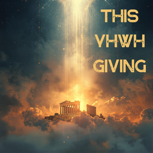 This YHWH Giving by O.C.