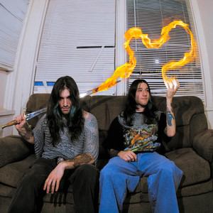 Deathwish by Disaster Artist