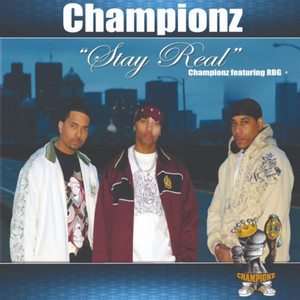 This Is Our Year by The Championz, DiMatteo, Ridgeway