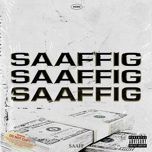 Maserati - Freestyle by Saaff