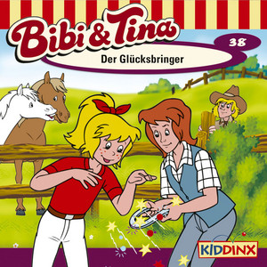 Folge 38: Der Glücksbringer