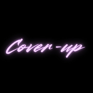 Cover Up by Nwoye