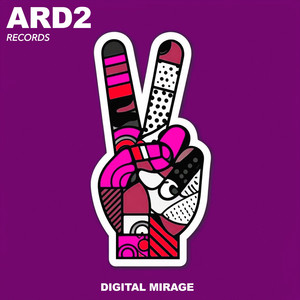 Digital Mirage