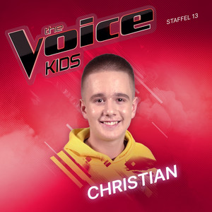 Christian & The Voice Kids - Germany - When I Grow Up (aus "The Voice Kids - Staffel 13") [Live]