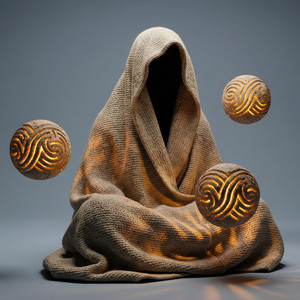 WU WEI by THYMOS