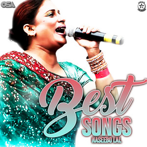 Naseebo Lal - Menu Maar Gayi Teri Judai