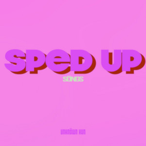 Unknöwn Kun - First Star V (Another Sped Up)