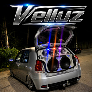 Eu Sou de Jesus by Velluz