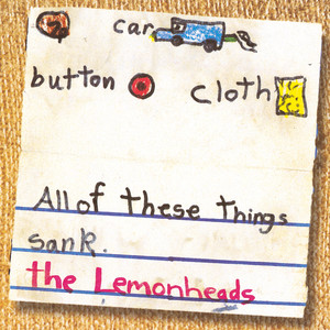 Car Button Cloth cover