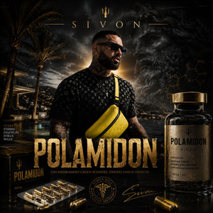 Polamidon by sivonmusic