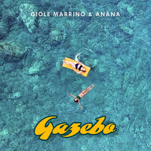 Gazebo by Giole Marrino, Anana