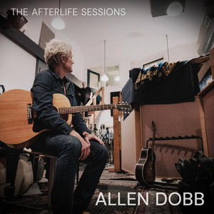 Lone Tree of Your Heart by Allen Dobb