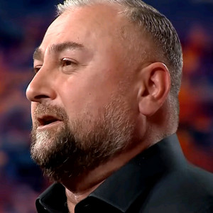 Giorgi Lazviashvili - Fshavuri (Fshavlebi Da Khevsurebi)