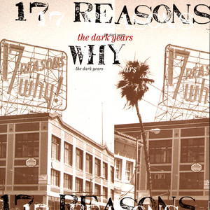 The Dark Years cover
