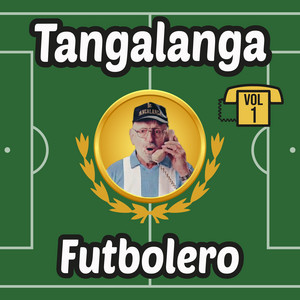 Canchita de fútbol by Tangalanga