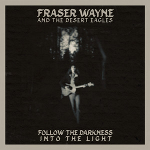 Living On The Road by Fraser Wayne