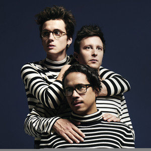 Les conquêtes cover