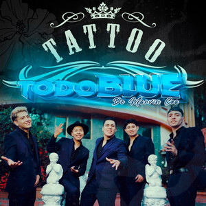 Todo Blue - Tattoo