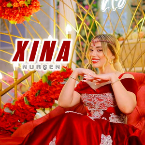 Nurşen - Xına