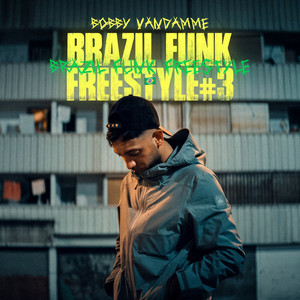 Brazil Funk Freestyle #3 🇧🇷