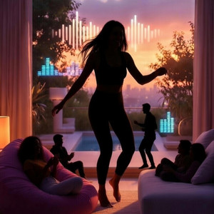 Friday Chill by Age of Irrational Exuberance