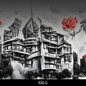 Kilo G - Trending