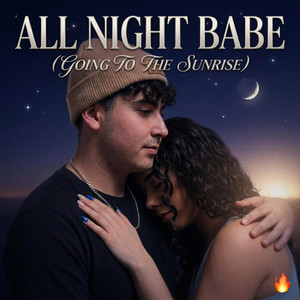 All night babe by Somar Al