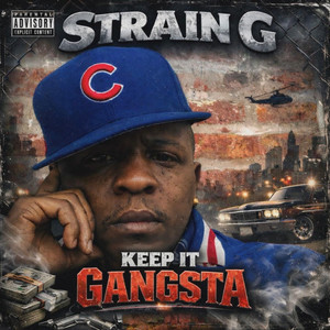 Let-s-Stay by Strain G
