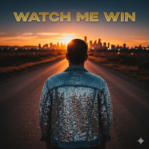 Watch me win by MrBohlin