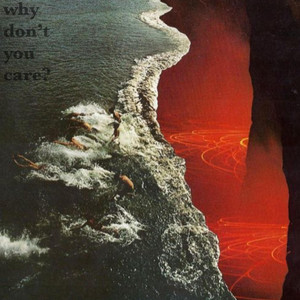 why don't you care? by Bitter Ends