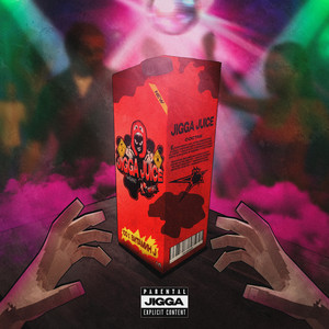 JIGGA JUICE by luvdakash