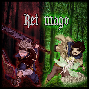 Rei Mago