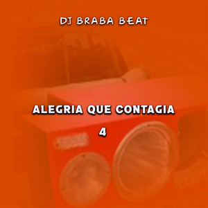 Dj Braba Beat - Vai Me Olhar De Cara Feia