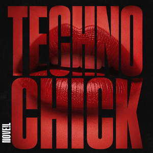 TECHNO CHICK by NOVE!L