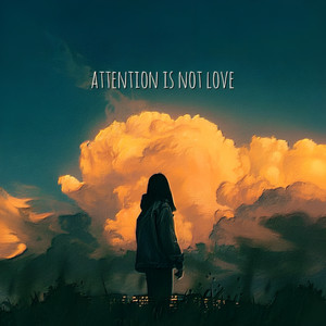 Attention Is Not Love